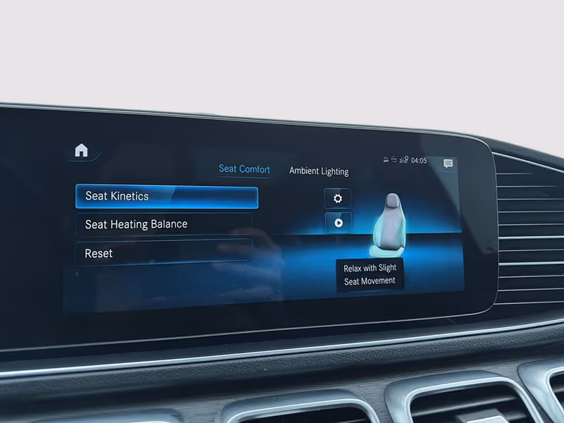 2022 Mercedes-Benz GLE GLE 350