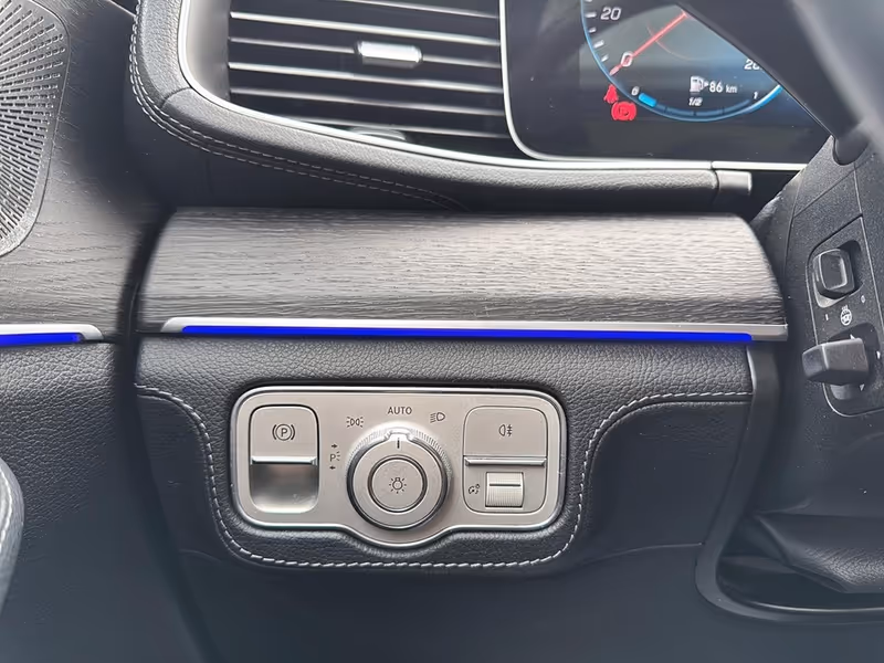 2022 Mercedes-Benz GLE GLE 350