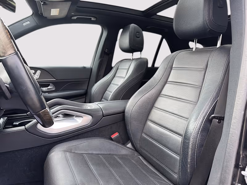 2022 Mercedes-Benz GLE GLE 350