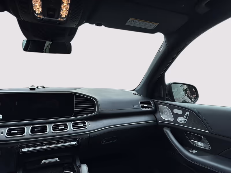 2022 Mercedes-Benz GLE GLE 350