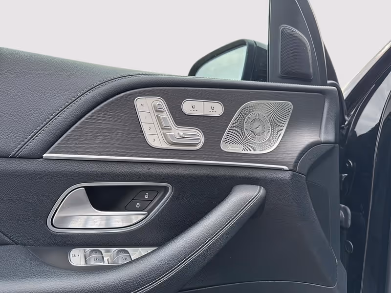 2022 Mercedes-Benz GLE GLE 350