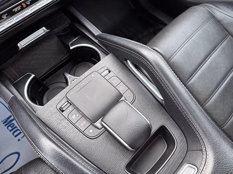 2022 Mercedes-Benz GLE GLE 350