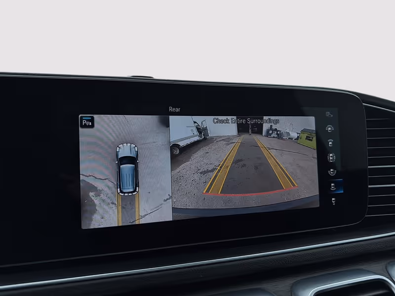 2022 Mercedes-Benz GLE GLE 350