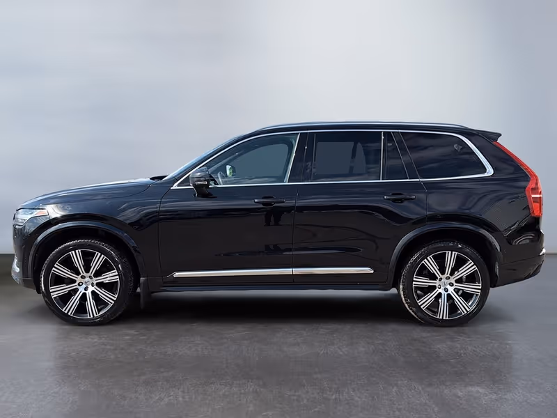 2023 Volvo XC90 Ultimate Bright Theme