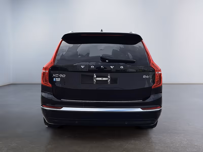 2023 Volvo XC90 Ultimate Bright Theme