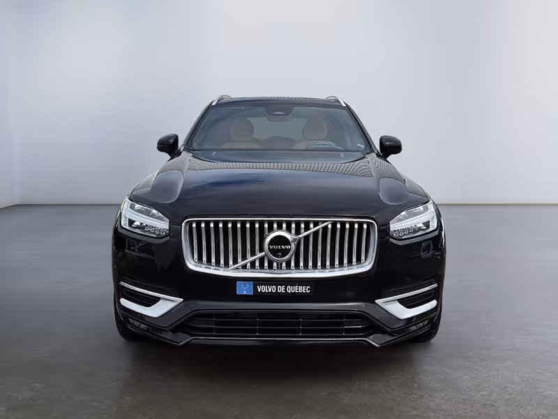 2023 Volvo XC90 Ultimate Bright Theme