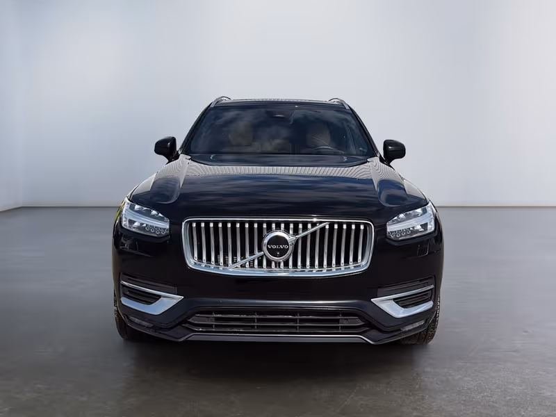 2023 Volvo XC90 Ultimate Bright Theme