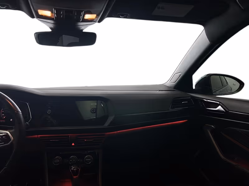 2022 Volkswagen Jetta GLI Autobahn