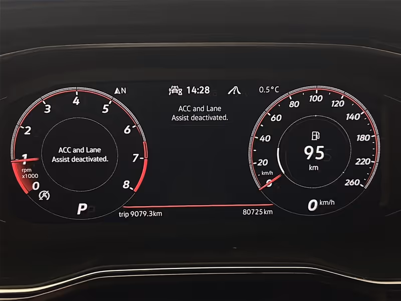 2022 Volkswagen Jetta GLI Autobahn