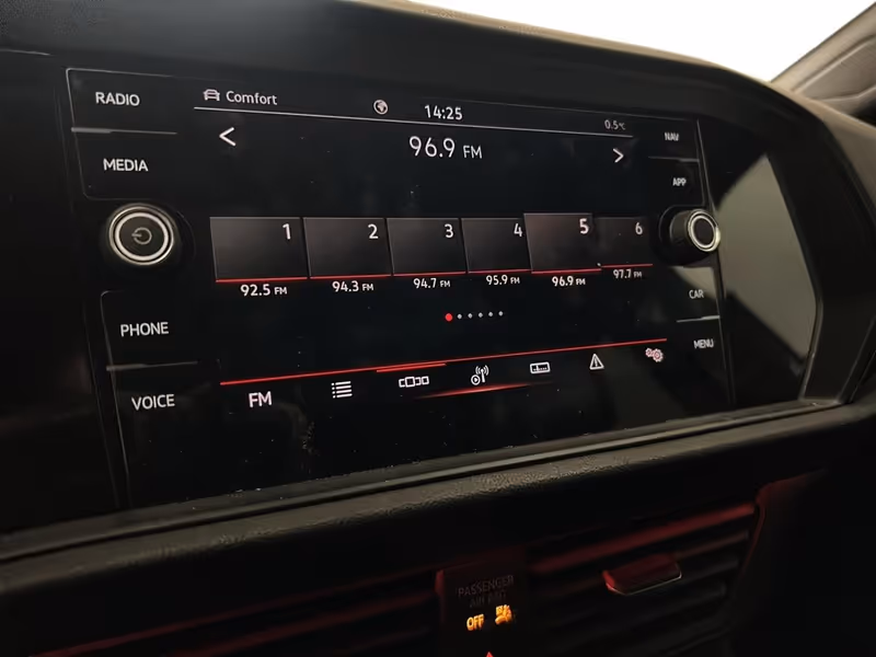 2022 Volkswagen Jetta GLI Autobahn