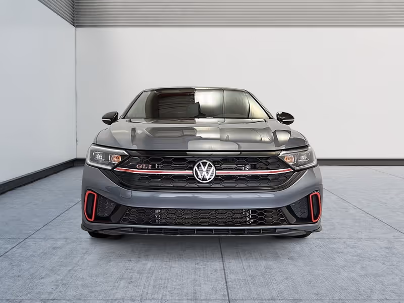 2022 Volkswagen Jetta GLI Autobahn