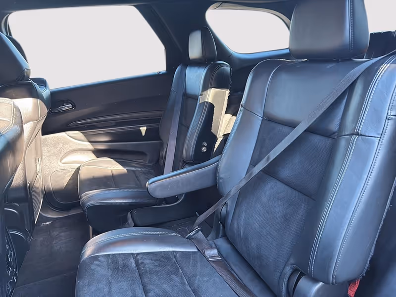 2022 Dodge Durango GT