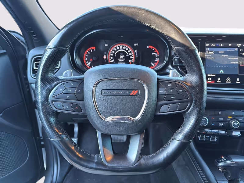 2022 Dodge Durango GT