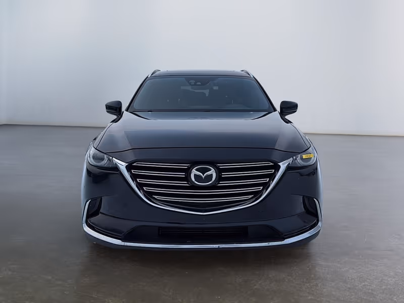 2017 Mazda CX-9 Signature