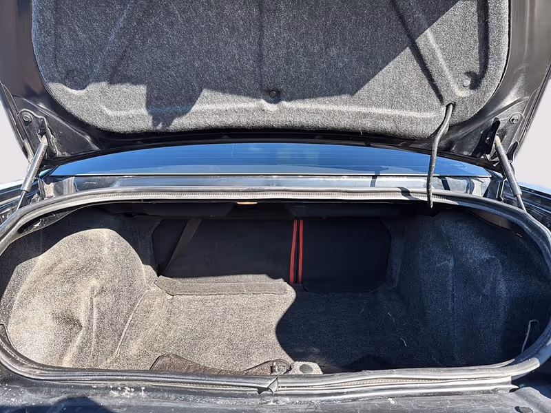 2018 Dodge Challenger SXT Plus