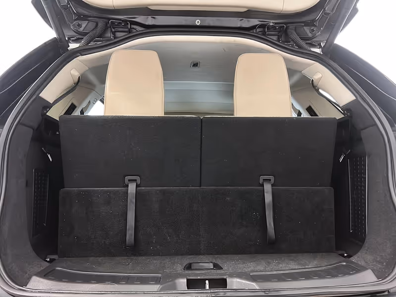 2016 Land Rover Discovery Sport HSE