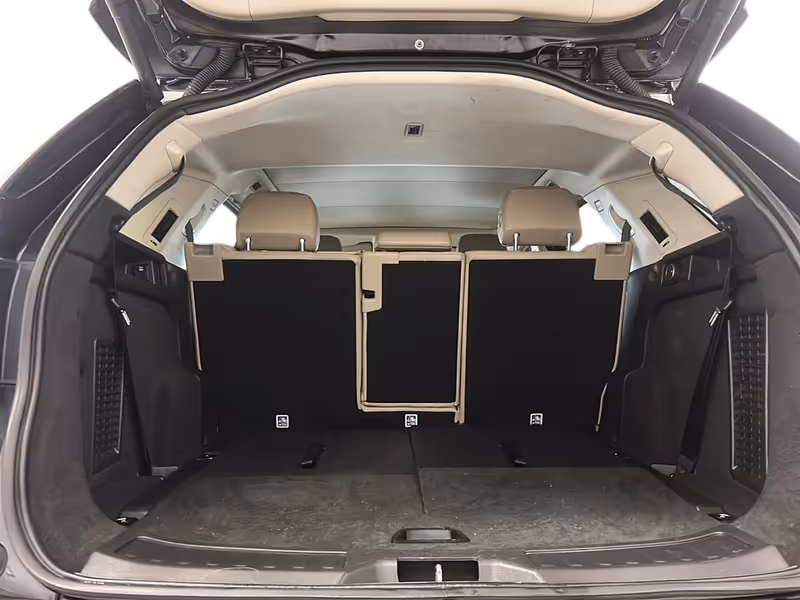 2016 Land Rover Discovery Sport HSE