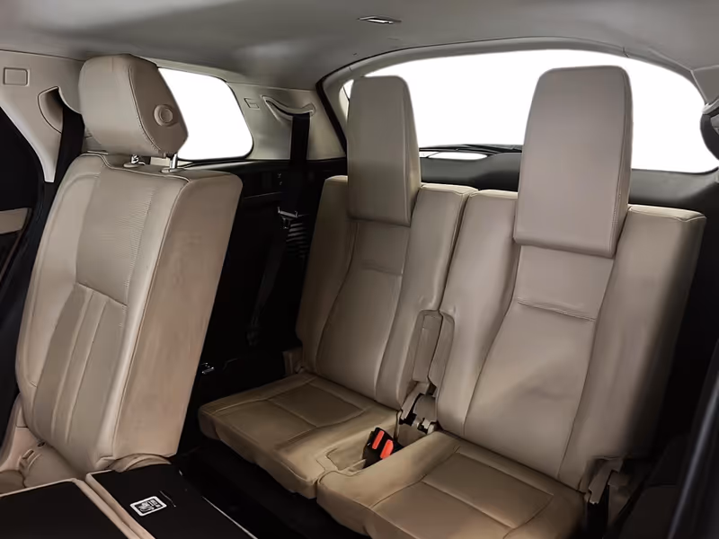 2016 Land Rover Discovery Sport HSE