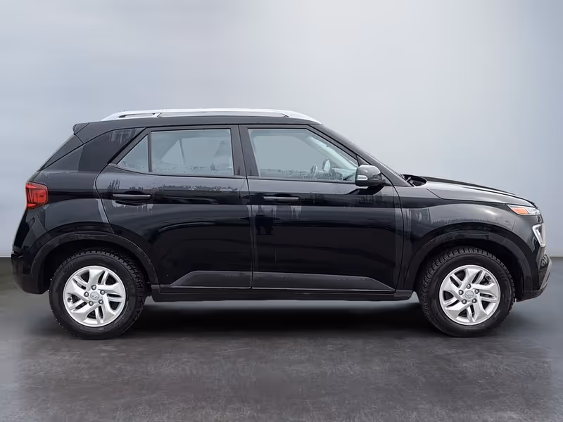 2023 Hyundai Venue Preferred