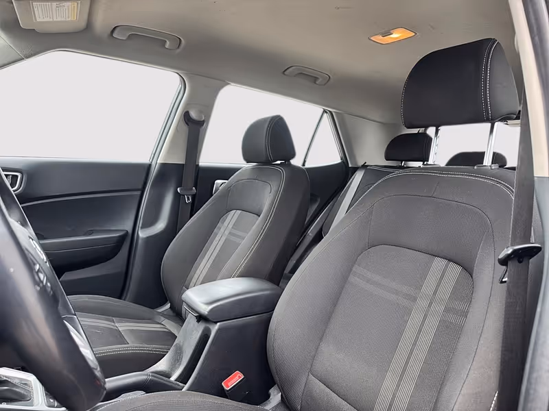 2023 Hyundai Venue Preferred