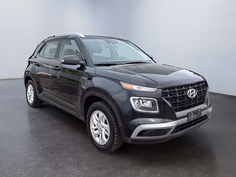 2023 Hyundai Venue Preferred