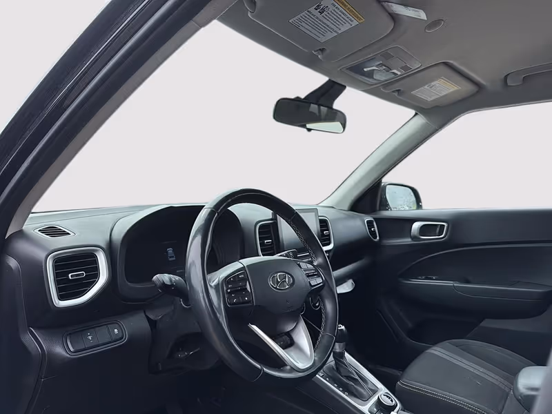 2023 Hyundai Venue Preferred
