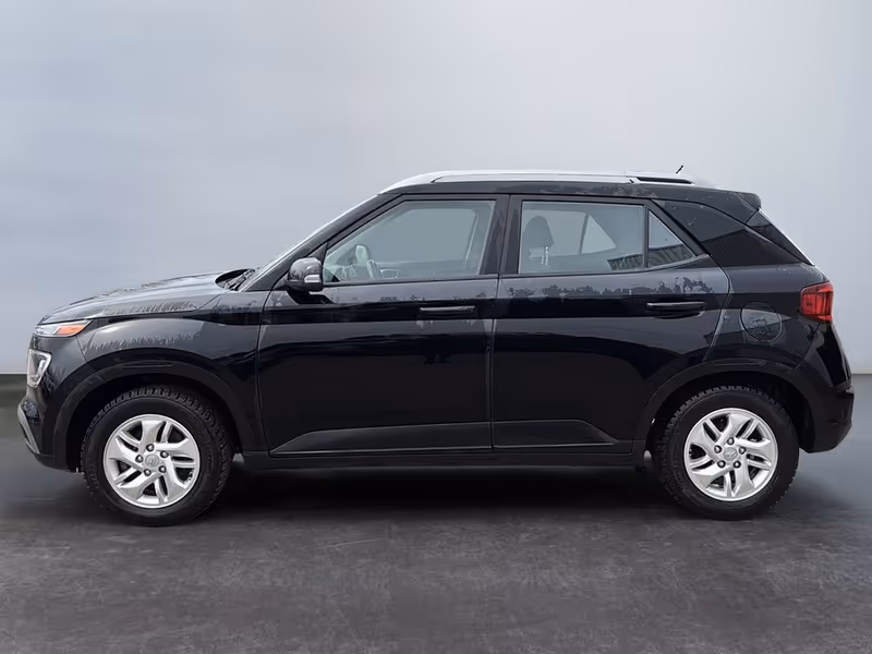 2023 Hyundai Venue Preferred
