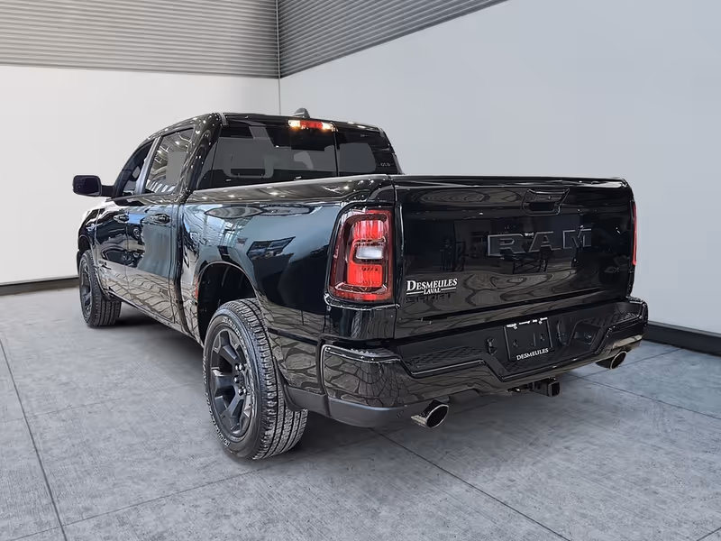 2026 Ram 1500 Sport
