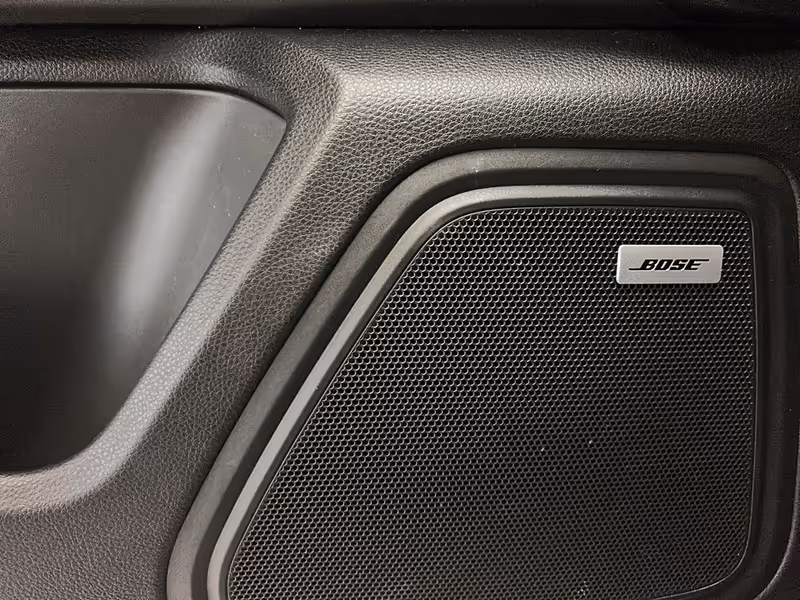 2019 Porsche Macan S