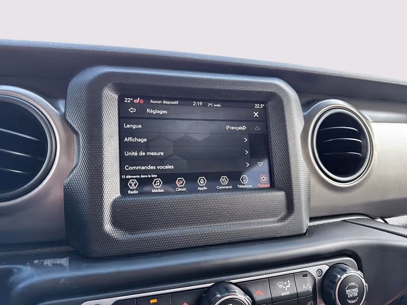 2021 Jeep Wrangler Sport S