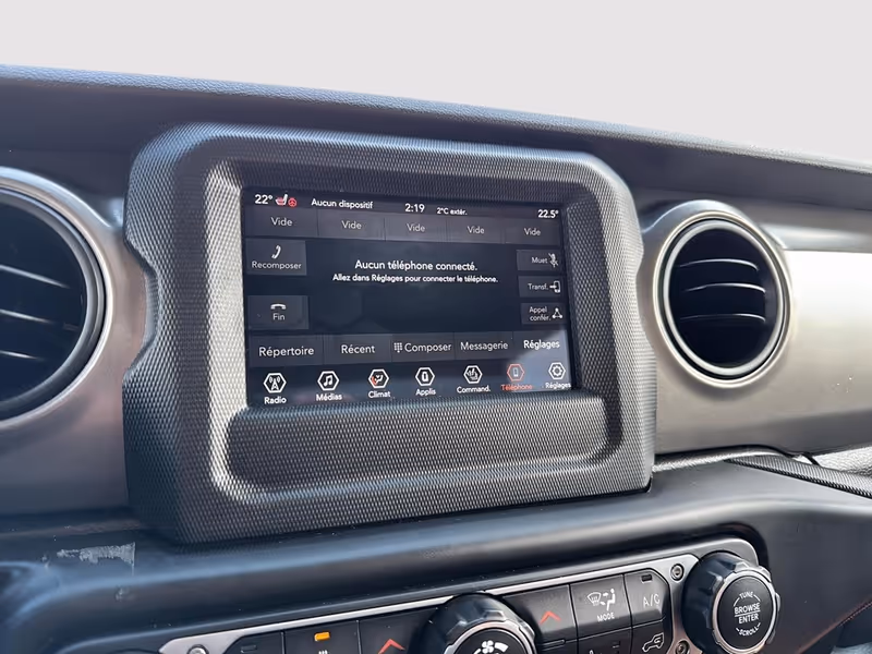 2021 Jeep Wrangler Sport S