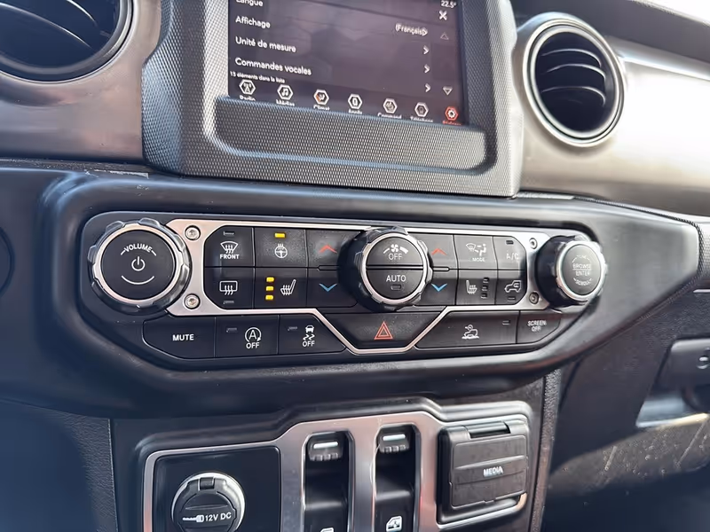 2021 Jeep Wrangler Sport S