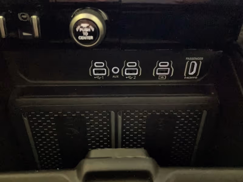 2026 Ram 1500 Limited Longhorn