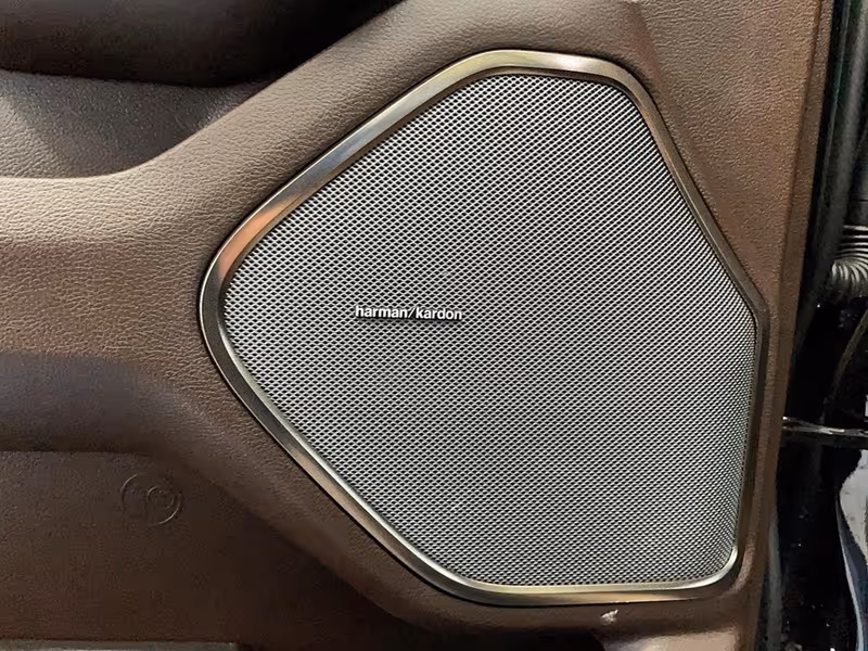 2026 Ram 1500 Limited Longhorn