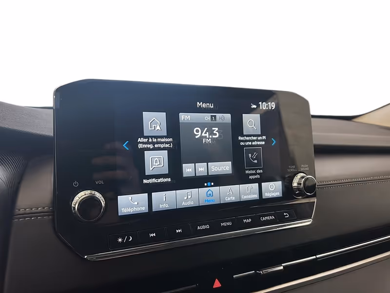 2025 Mitsubishi Outlander Plug-In Hybrid