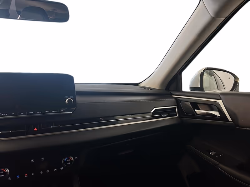 2025 Mitsubishi Outlander Plug-In Hybrid