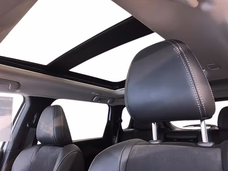 2025 Mitsubishi Outlander Plug-In Hybrid