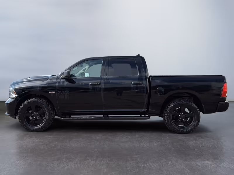 2019 Ram 1500 Classic Express