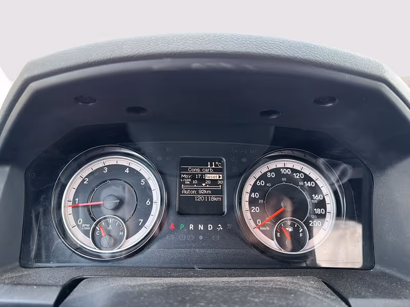 2019 Ram 1500 Classic Express