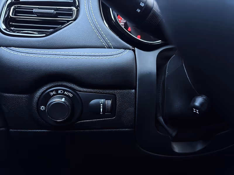 2026 Dodge Durango SRT Hellcat Jailbreak