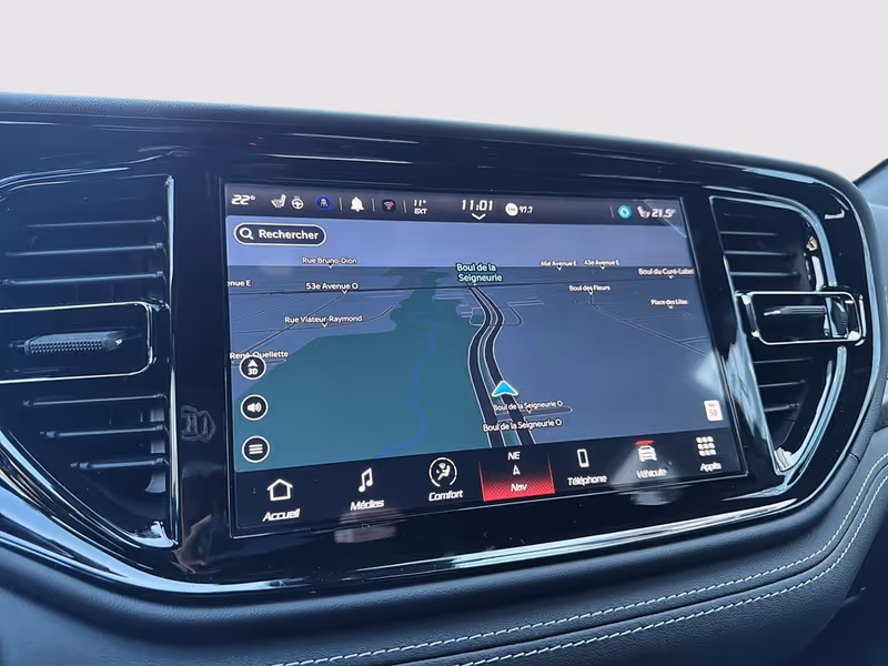 2026 Dodge Durango SRT Hellcat Jailbreak