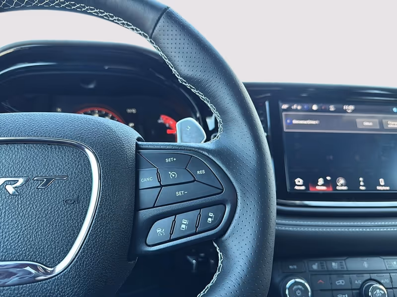 2026 Dodge Durango SRT Hellcat Jailbreak