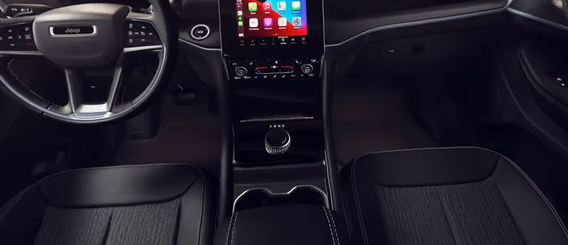 2026 Jeep Grand Cherokee Laredo X