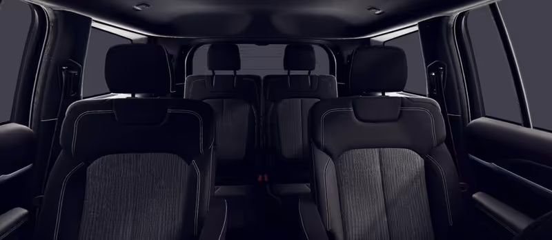 2026 Jeep Grand Cherokee Laredo X