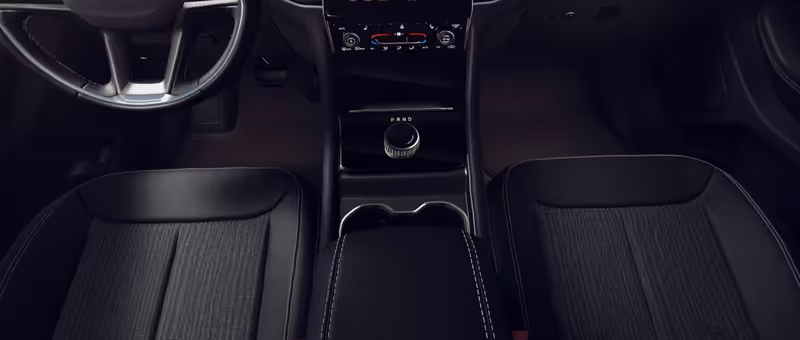 2026 Jeep Grand Cherokee Laredo X