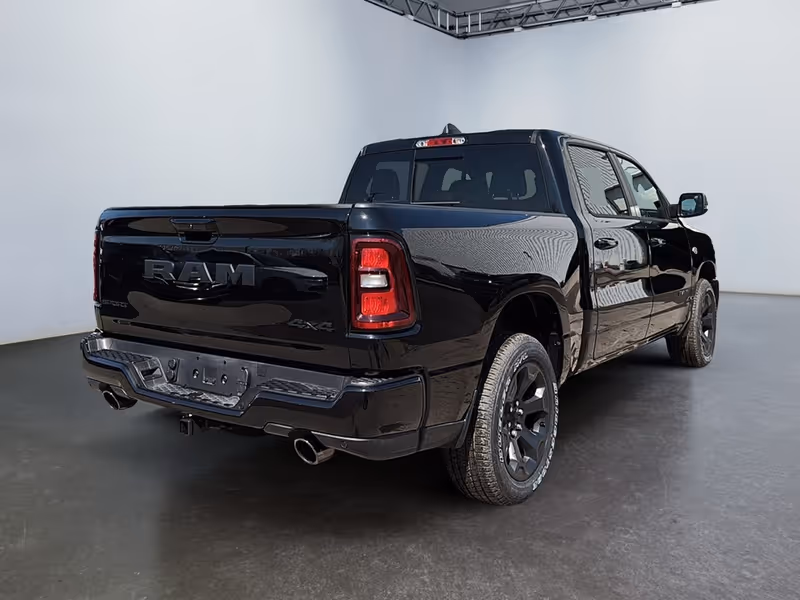 2026 Ram 1500 Sport