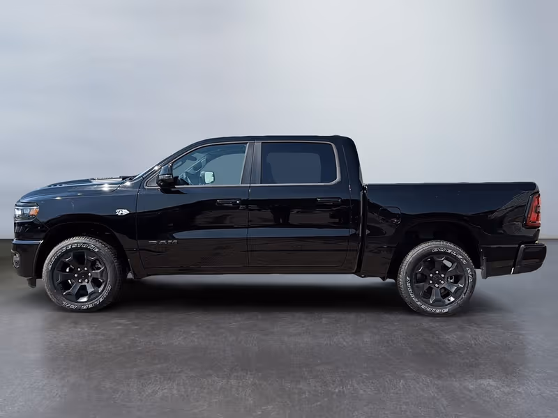 2026 Ram 1500 Sport