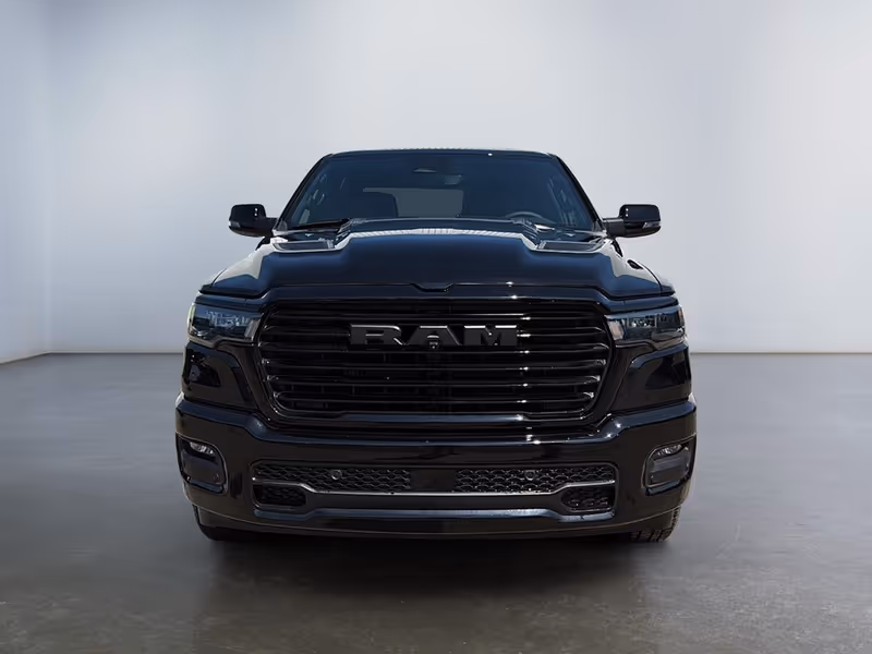 2026 Ram 1500 Sport
