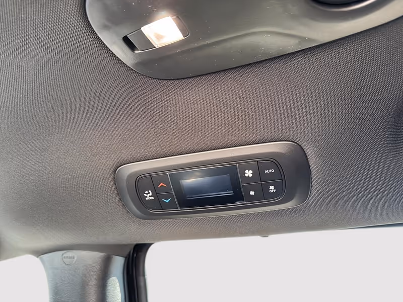 2026 Chrysler Grand Caravan SXT