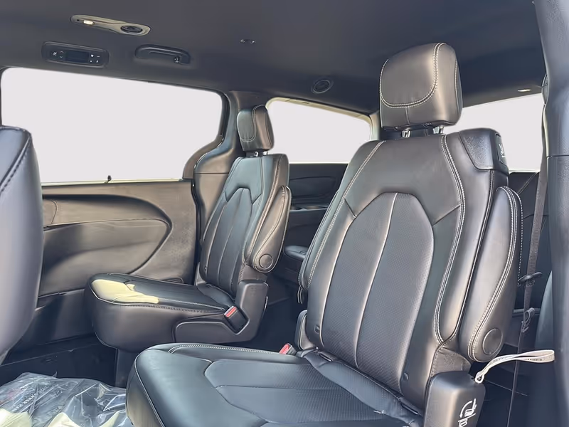 2026 Chrysler Grand Caravan SXT